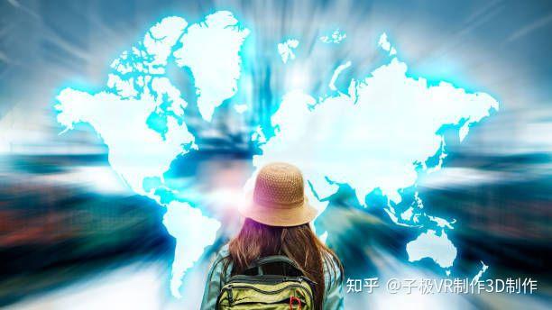 虚拟现实技术在旅游实践实训中的应用 - 知乎