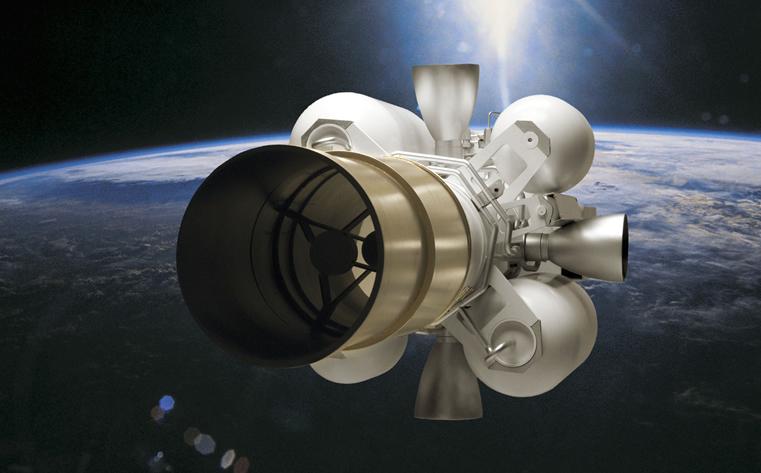 第二节 飞向未来之箭——有关动能武器你需要了解的基本知识