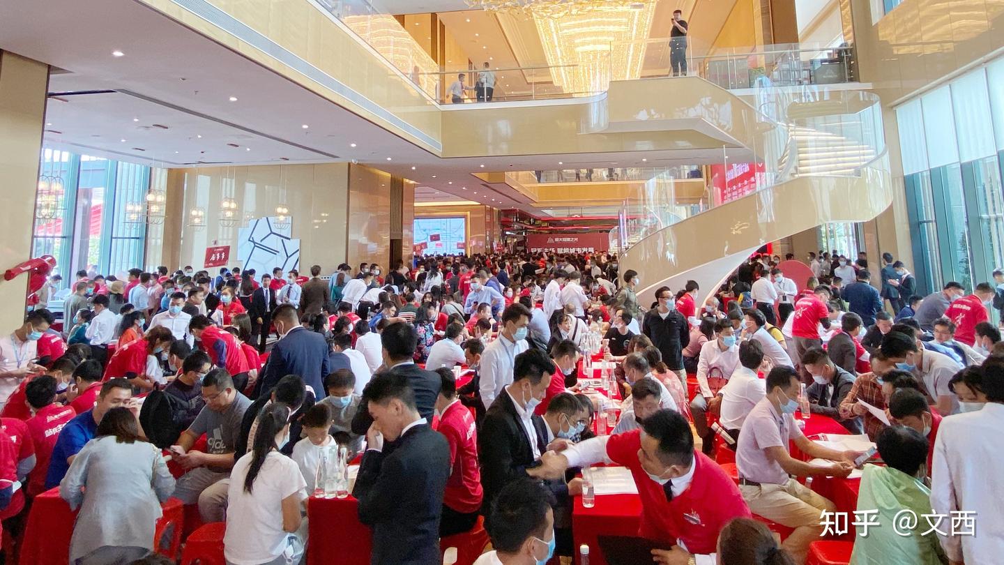 上海买新房从入门到上车全指南 - 知乎