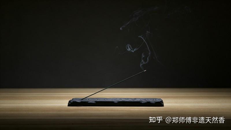线香是干嘛用的？一文讲清楚它的用途和用法 - 知乎