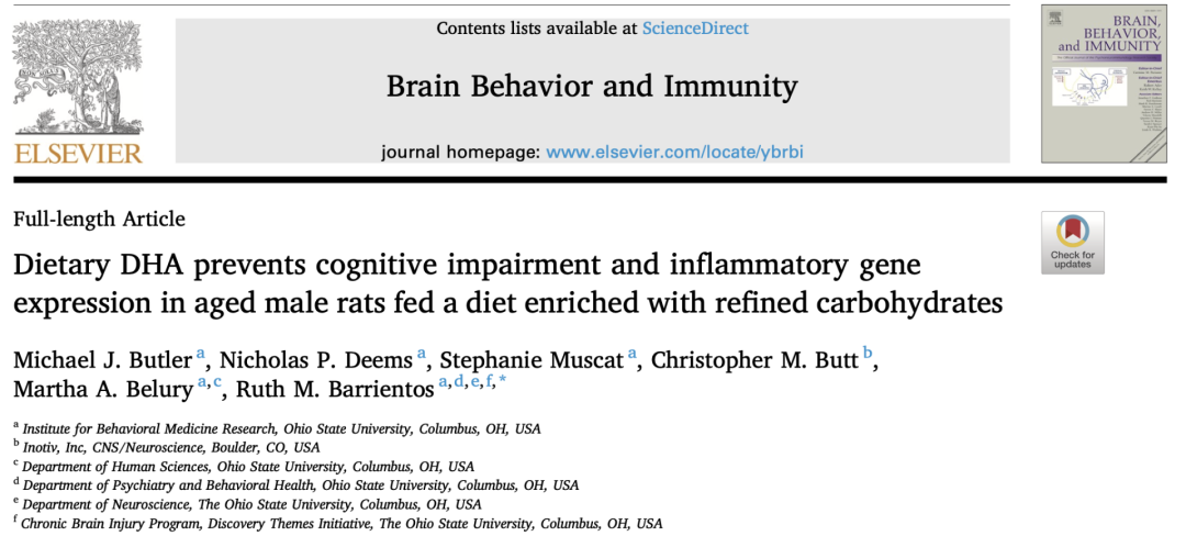不能被忽视的提高记忆力，DHA是真有用（dha真的可以促进孩子增强记忆力吗）