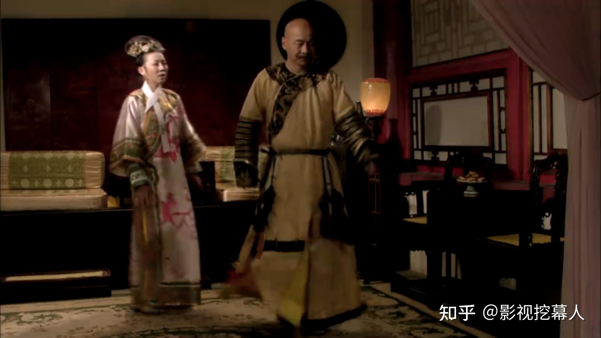 甄嬛传齐妃失宠的原因小说作者流潋紫道出了真相