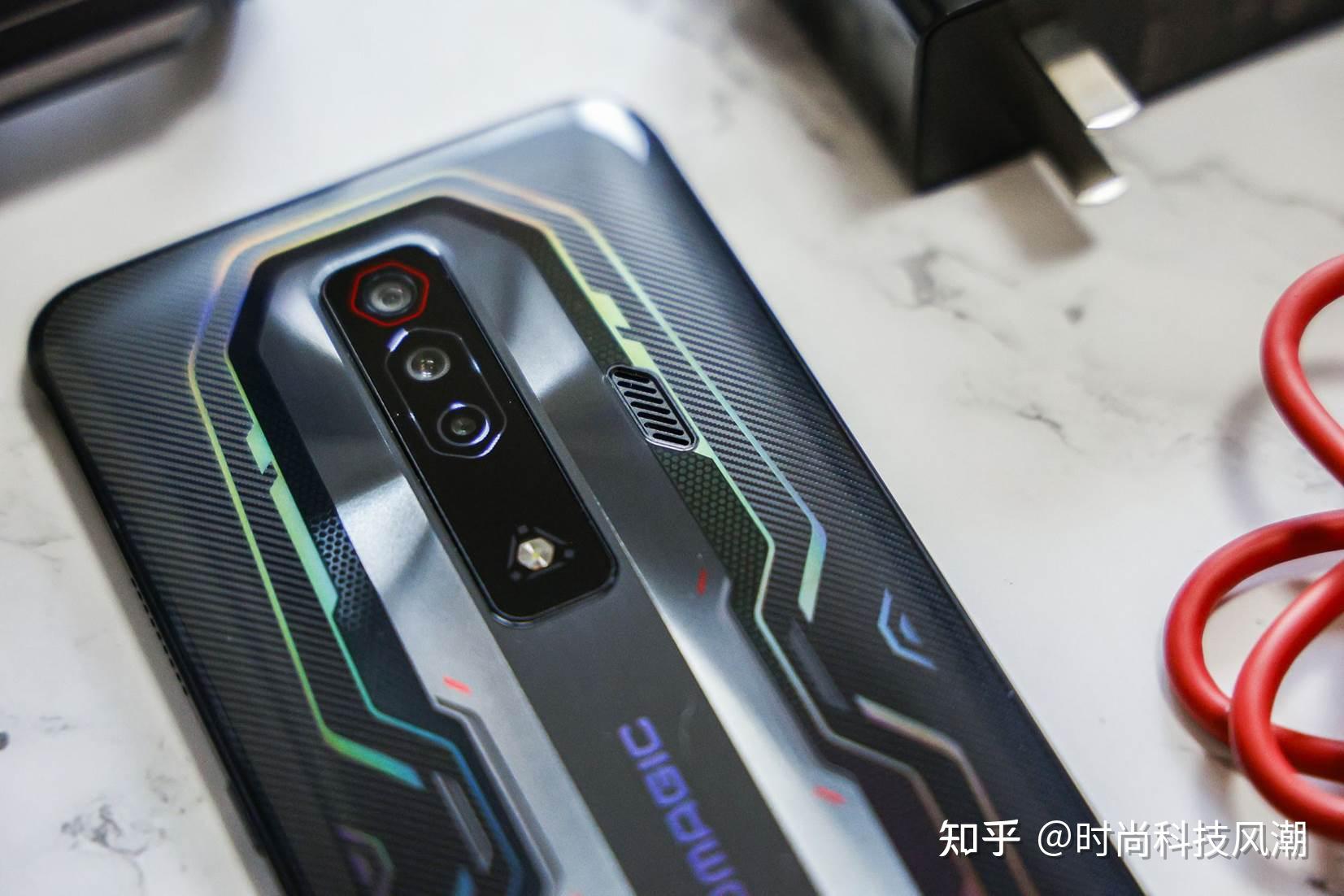 红魔7s游戏手机评测打响下半年稳帧第一枪稳帧可以有多稳