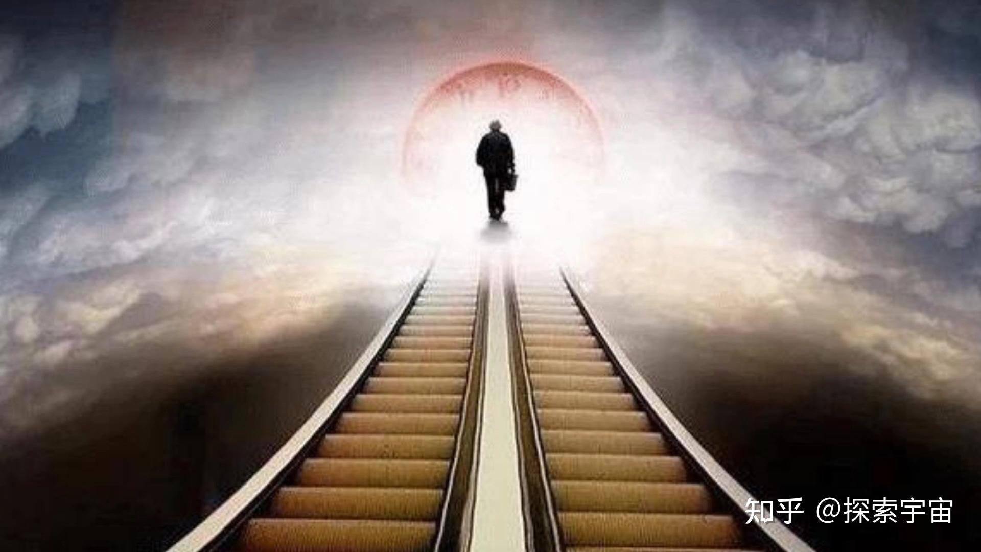 时间其实不存在,只是人类的错觉,时间感知实验告诉你答案.