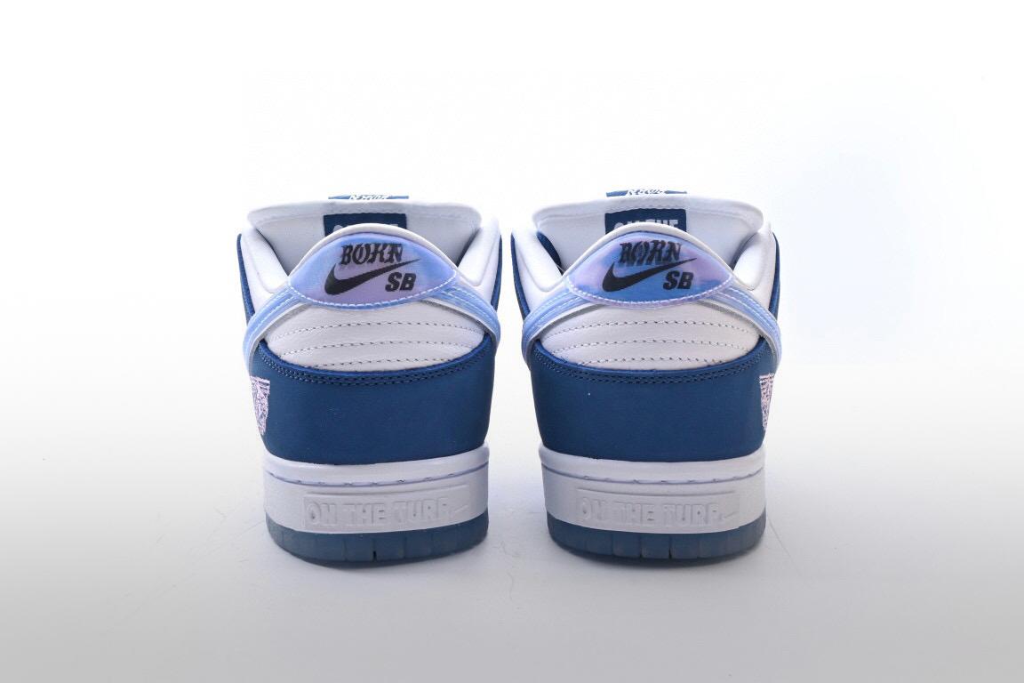 Nike SB Dunk Release Date X Raised X Born nike-sb-dunk-release-date-x-raised-x-born