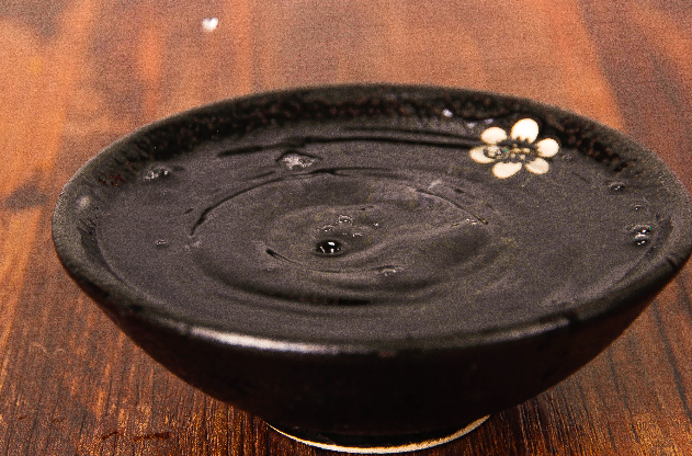 水浒传中武松喝的十八碗酒是什么样的酒