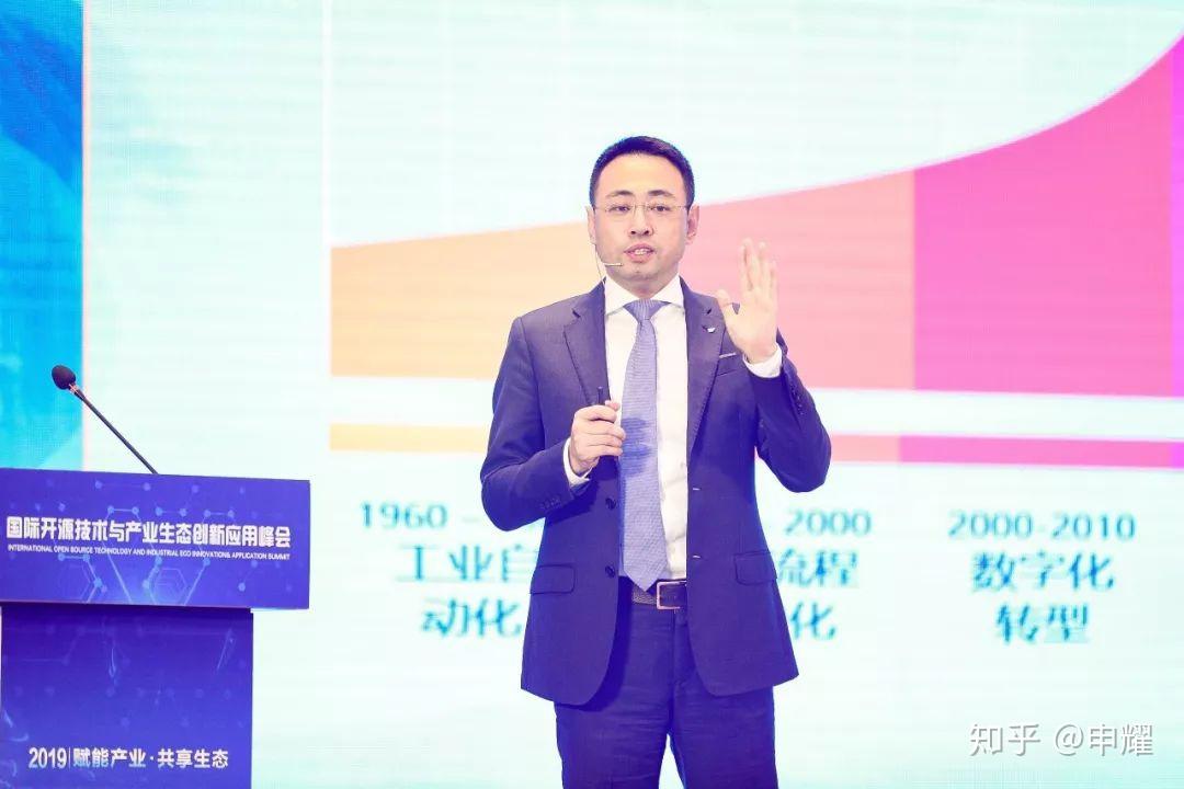 正如董志刚最后所说:"sap希望通过强大的研发能力和几十年深耕汽车