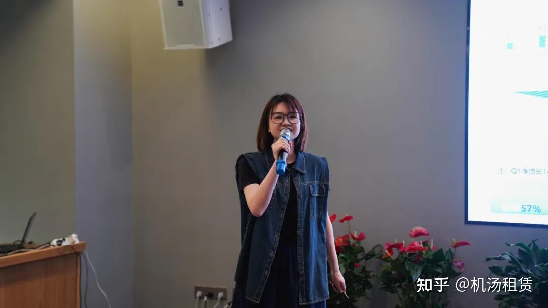 春风劲起,乘势而上——机汤2025年一季度全员大会顺利召开 - 知乎