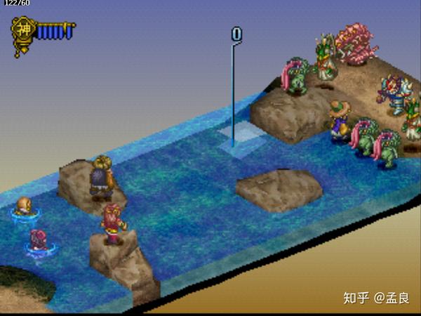 Ps西游记流程攻略 第1部分 知乎