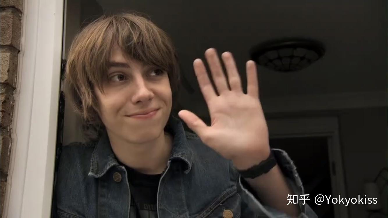 skins (s6 e2 ) - 知乎