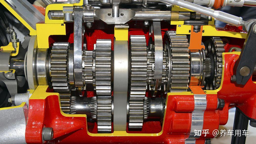 从基本检查来看,变速器atf状态良好说明内部机械元件没有烧蚀,要知道