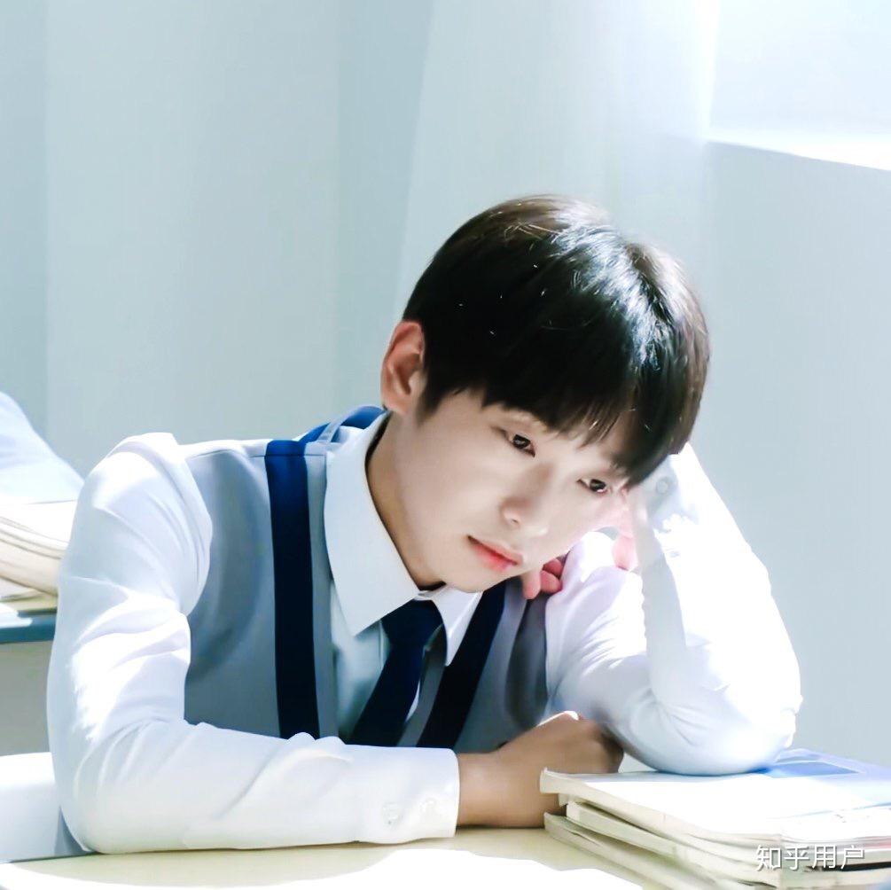 如何评价演员彭昱畅在《奋斗吧少年》中的表现?
