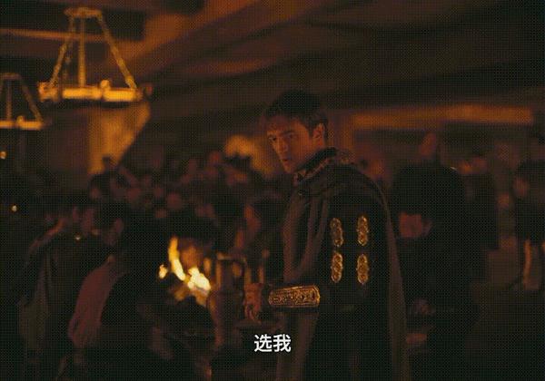 最黑海伦+最强诺兰,《奥德赛》值得看吗?