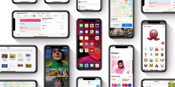 iOS14来了，新功能太像安卓？