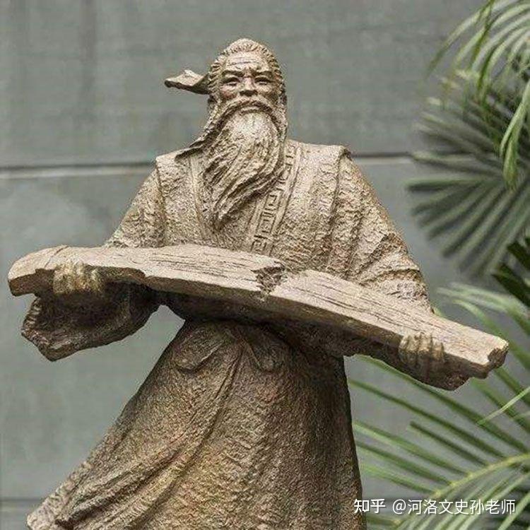 召穆公:在成周辅佐周厉王与周宣王的辅政大臣及军事统帅 - 知乎