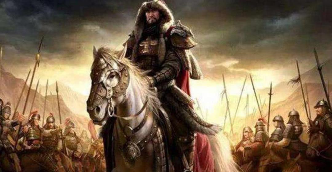 成吉思汗最远征服到哪里?说句公道话,他到底算不算中国人?