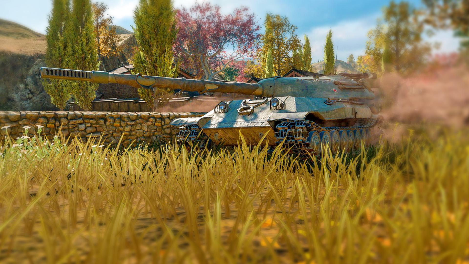 苏联705工程a重型坦克