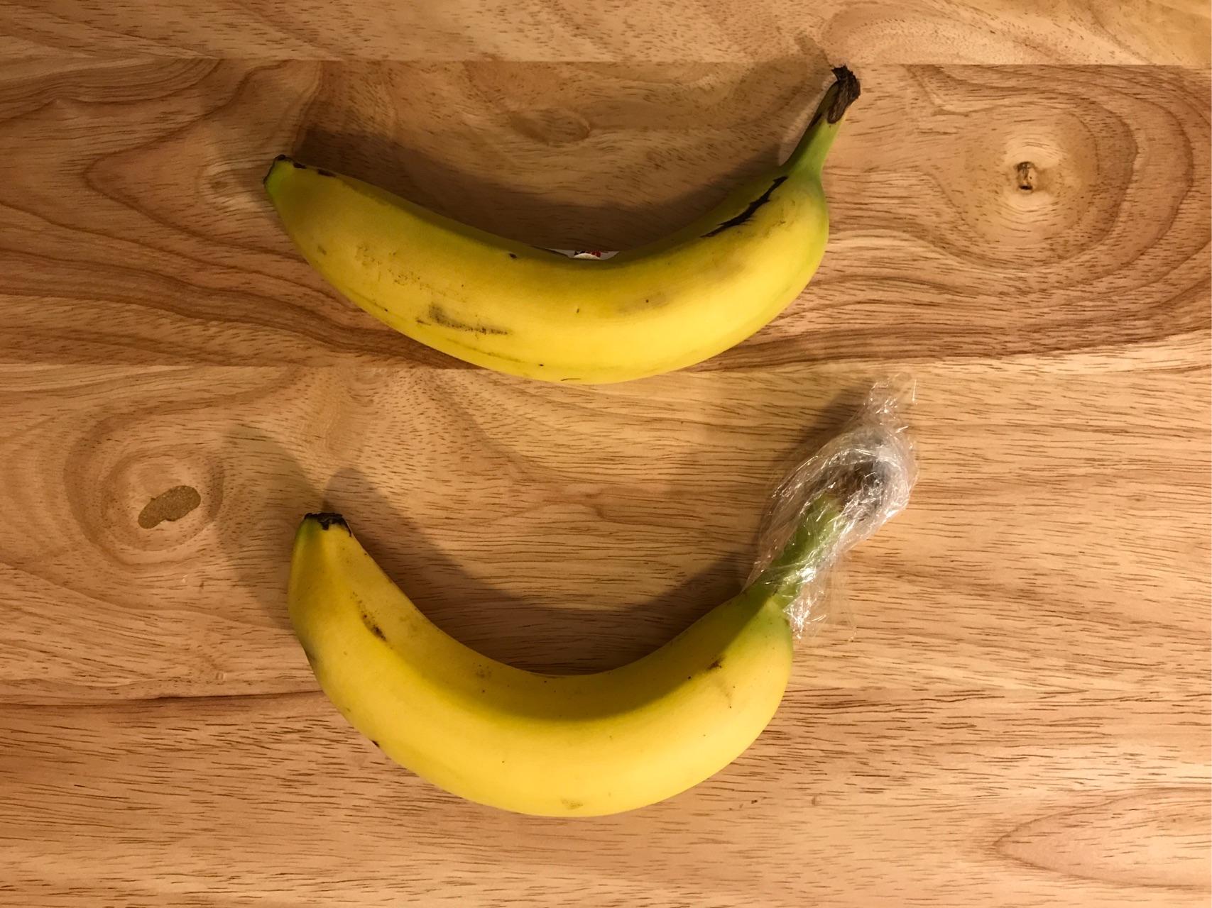 香蕉包怎么做_香蕉包的做法_良润烘焙_豆果美食