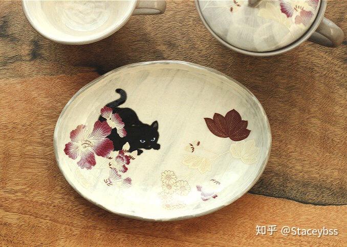 日本手作器物之美