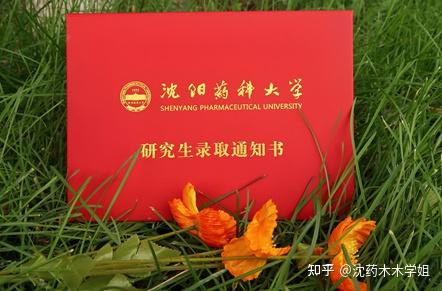 沈阳药科大学药学院规模最大历史最久竞争最激烈的老大哥