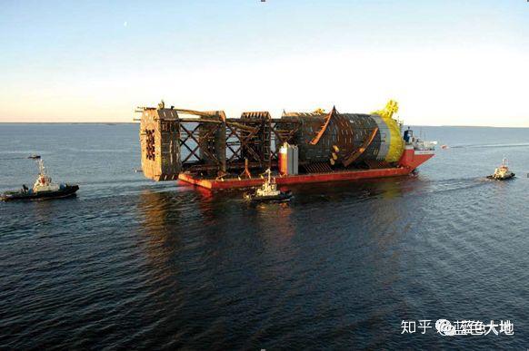 【油气】aasta hansteen spar-世界上第一座储油spar平台项目解析