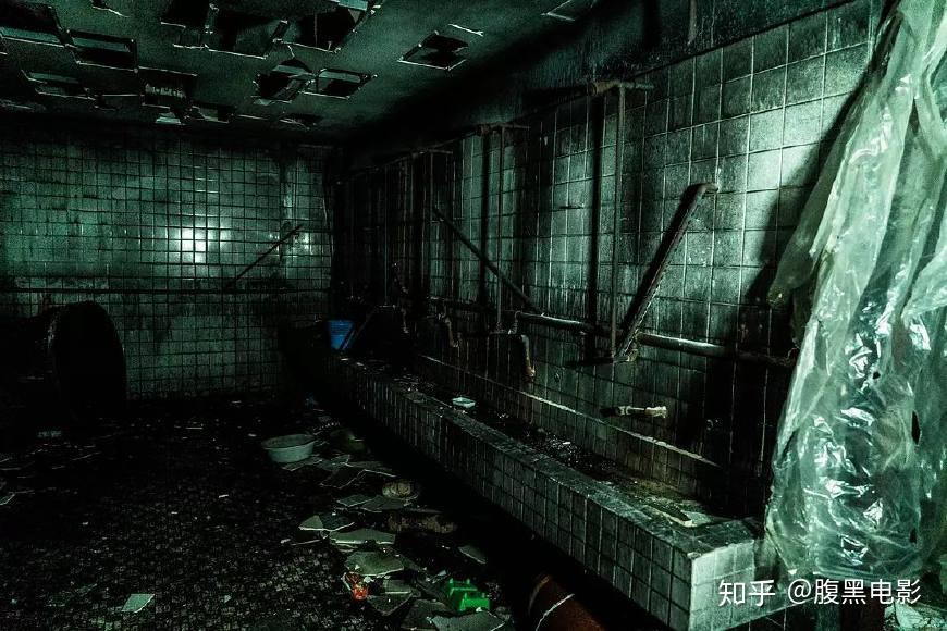 昆池岩真像说的那么恐怖