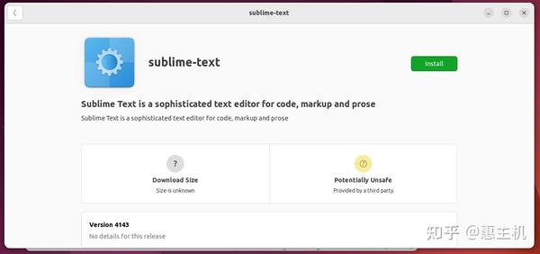 linux-sublime-text-4