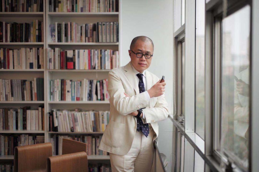 梁文道我不是谁的人生导师