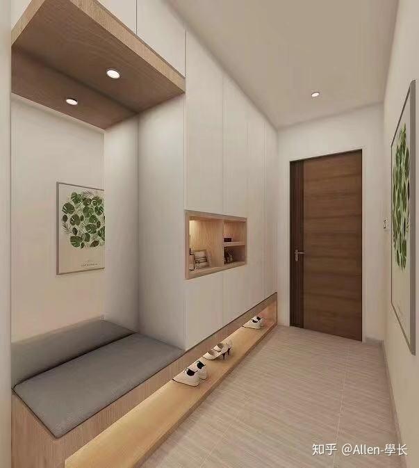 全屋定制家具科普——基础篇 - 知乎