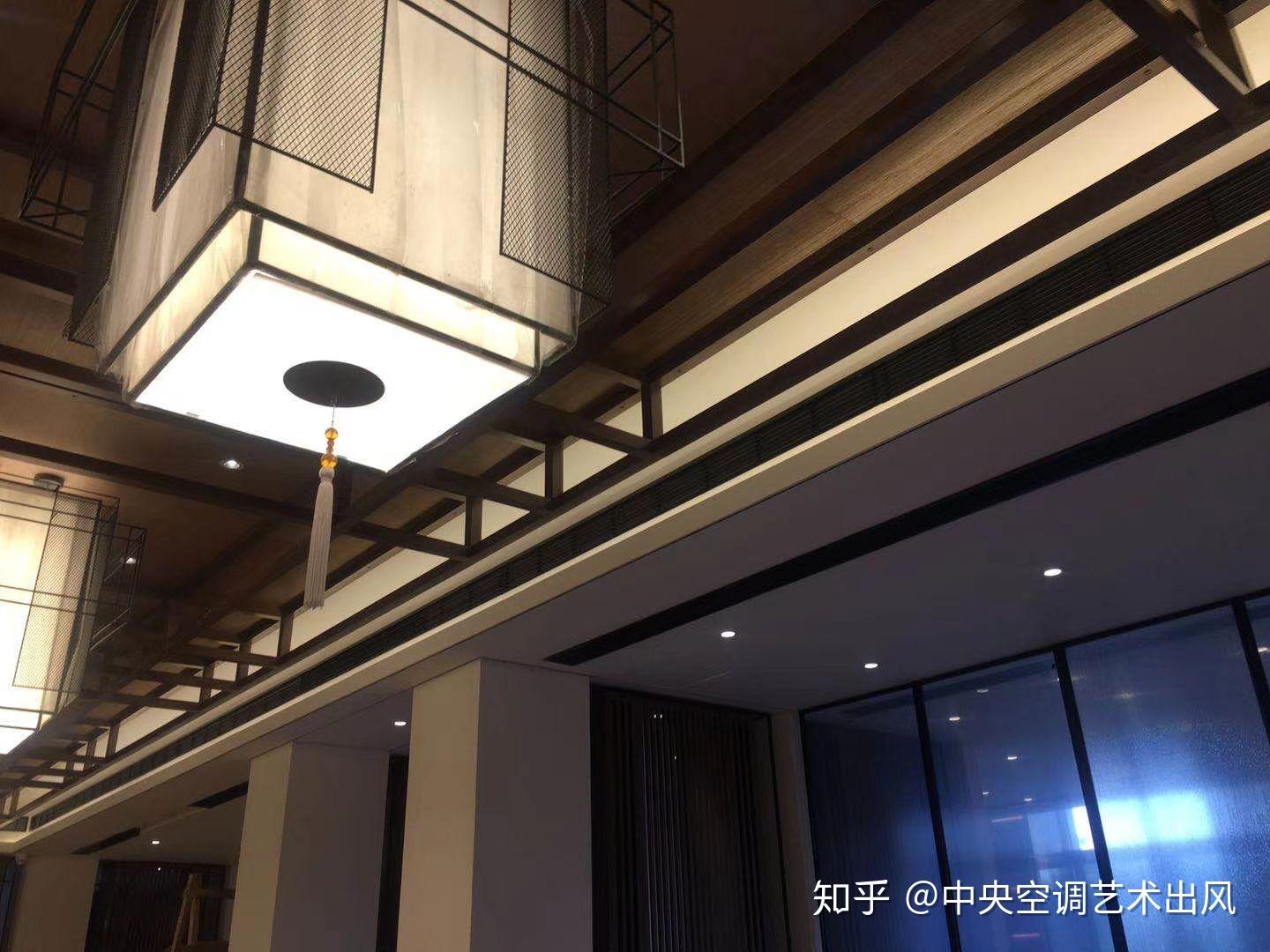 中央空调艺术出风口 线性风口 爪型风口 回风口 检修口 厂家直销