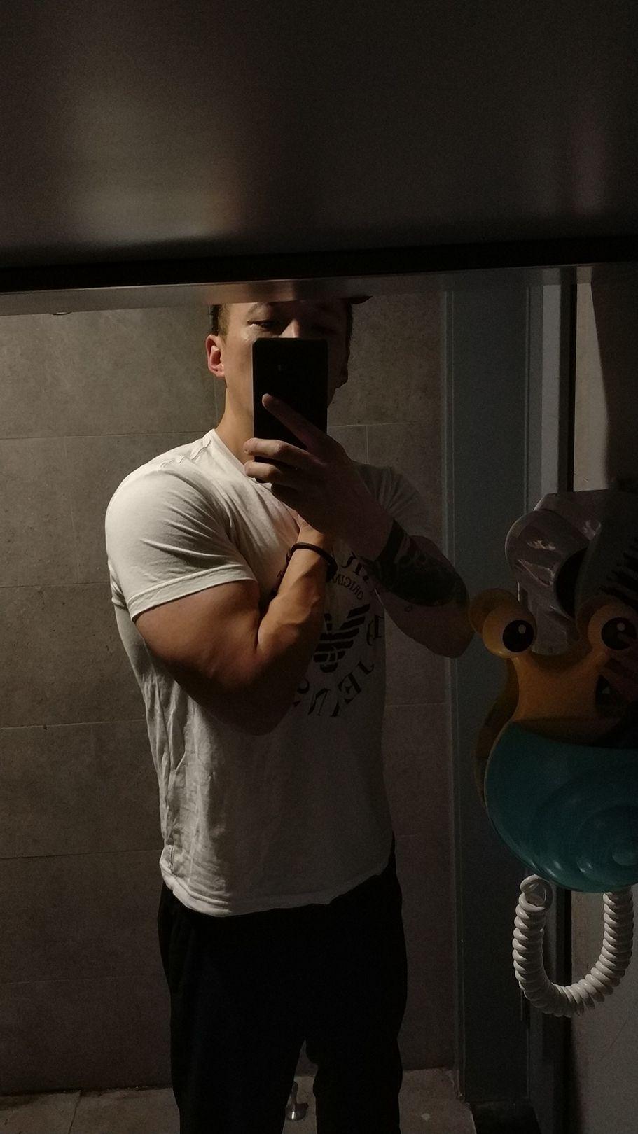 健身能改变人的什么?