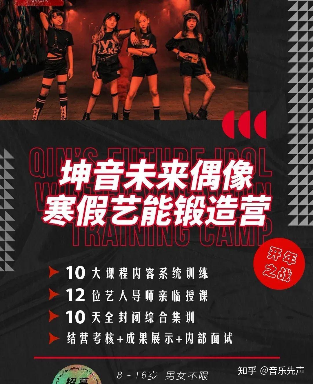 时至今日,"养成系偶像"也早已在内娱之中成为了一门看上去"稳赚不赔"