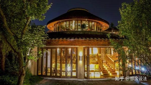 中国仅此一家——六善酒店