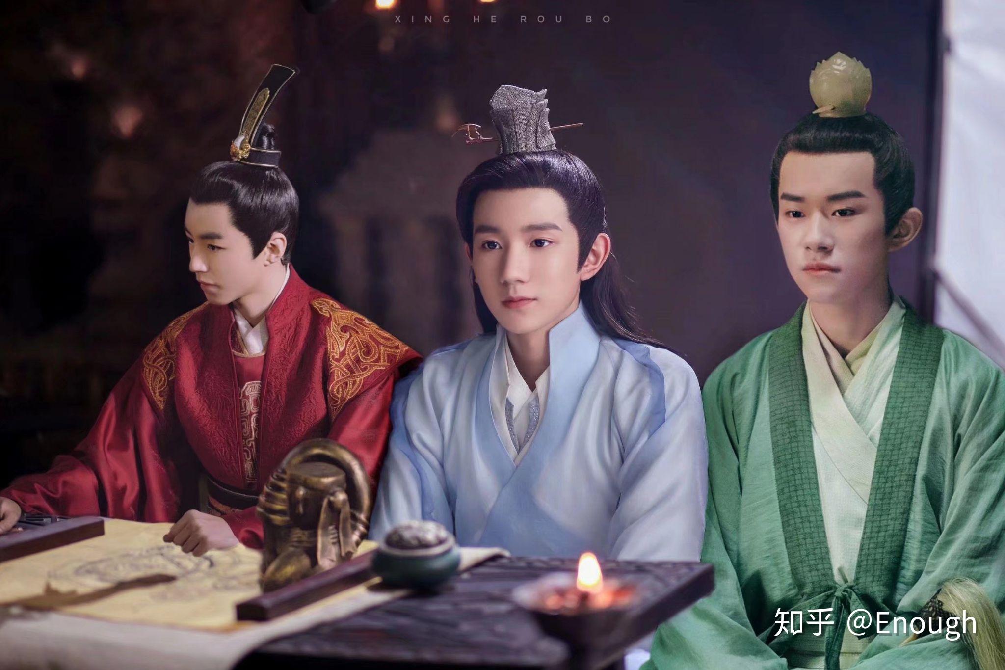 tfboys过了十年之约就会解散吗