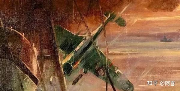 那飞扬空中的热血青春与为国捐躯的1700名民国飞行员！ - 知乎