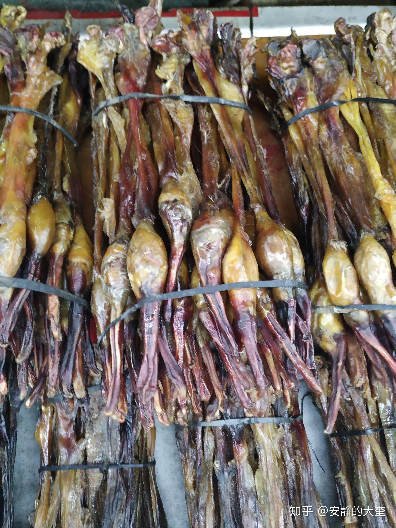 各种动物的鞭是否具有壮阳或者保健效果