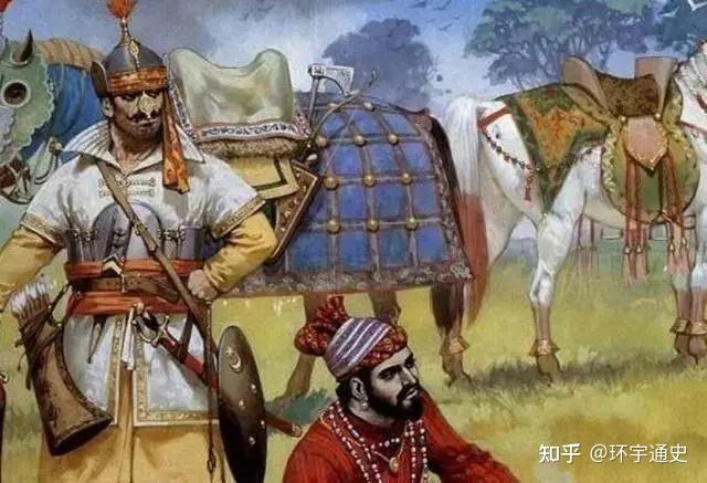 莫卧儿帝国是如何兴起发展的?它对印度以及世界历史做出了哪些贡献? - 知乎
