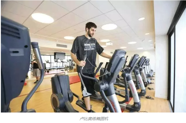 体重大、膝盖疼、又想减脂?这三种运动更适合你! - 知乎