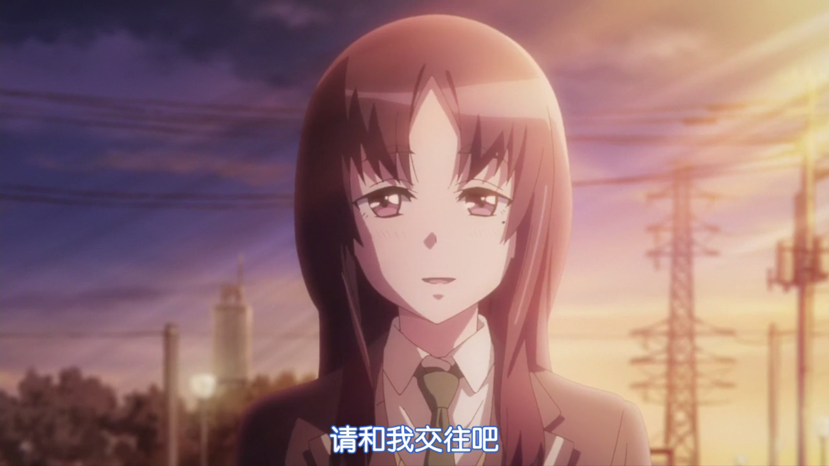 justbecause为了最初的执念