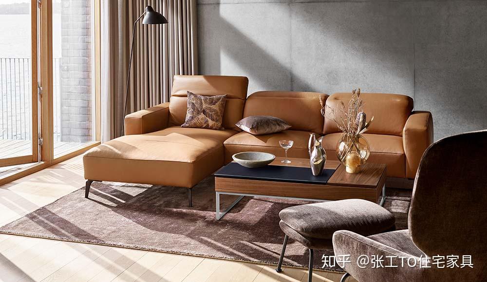 boconcept北歐風情傢俱