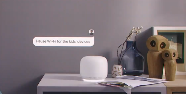 如何评价谷歌新发布的Nest WiFi？与普通的WiFi 设备有什么区别？ - 知乎