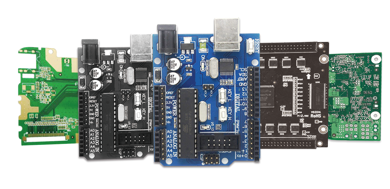 收藏 如何快速检测pcb板故障的方法汇总 知乎
