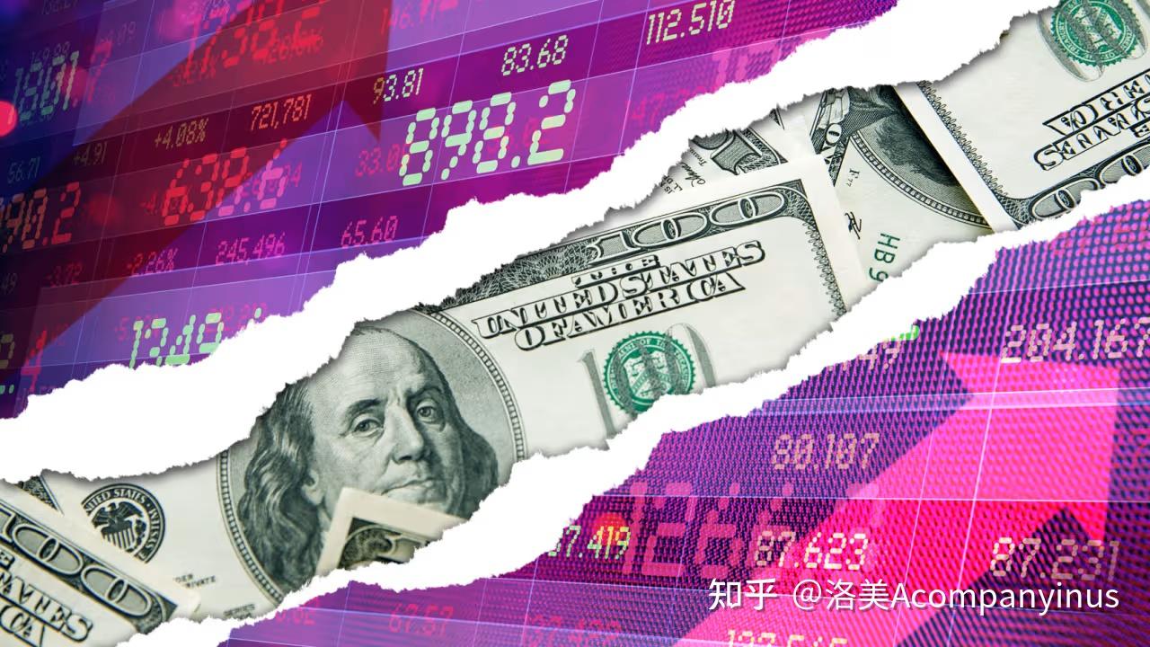 中国人投资美股，要交税吗？一文看懂美股税务问题！ - 知乎