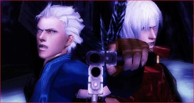 恶魔与人类混血之子拿非利人