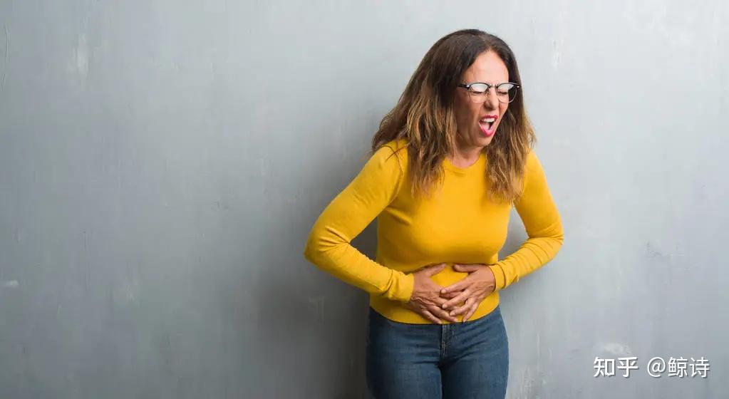 1,消化不良:为非特异性症状,主要见厌食,上腹部饱胀感,恶心呕吐,嗳气