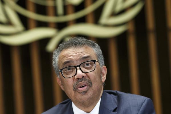 13拒绝观光船入港相继发生,who表示批评