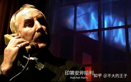 两杆大烟枪剧情梳理与人物分析,感悟
