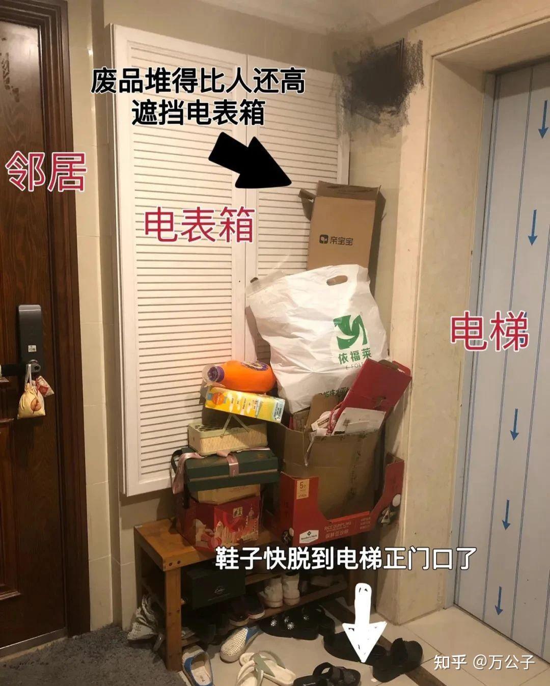不管房子多大，开门不要直对“五样东西”，并非迷信，都是经验总结 - 知乎