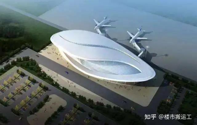 建成和在建机场达到22个会东,甘洛,广安机场到"十四五"末开工建设乐山