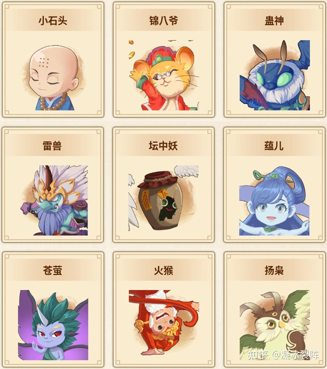 【仙剑客栈2】全攻略：人物、装备、御灵、食谱、地区、客栈、农场、日志、事件、前尘、忆梦成就结局  第15张